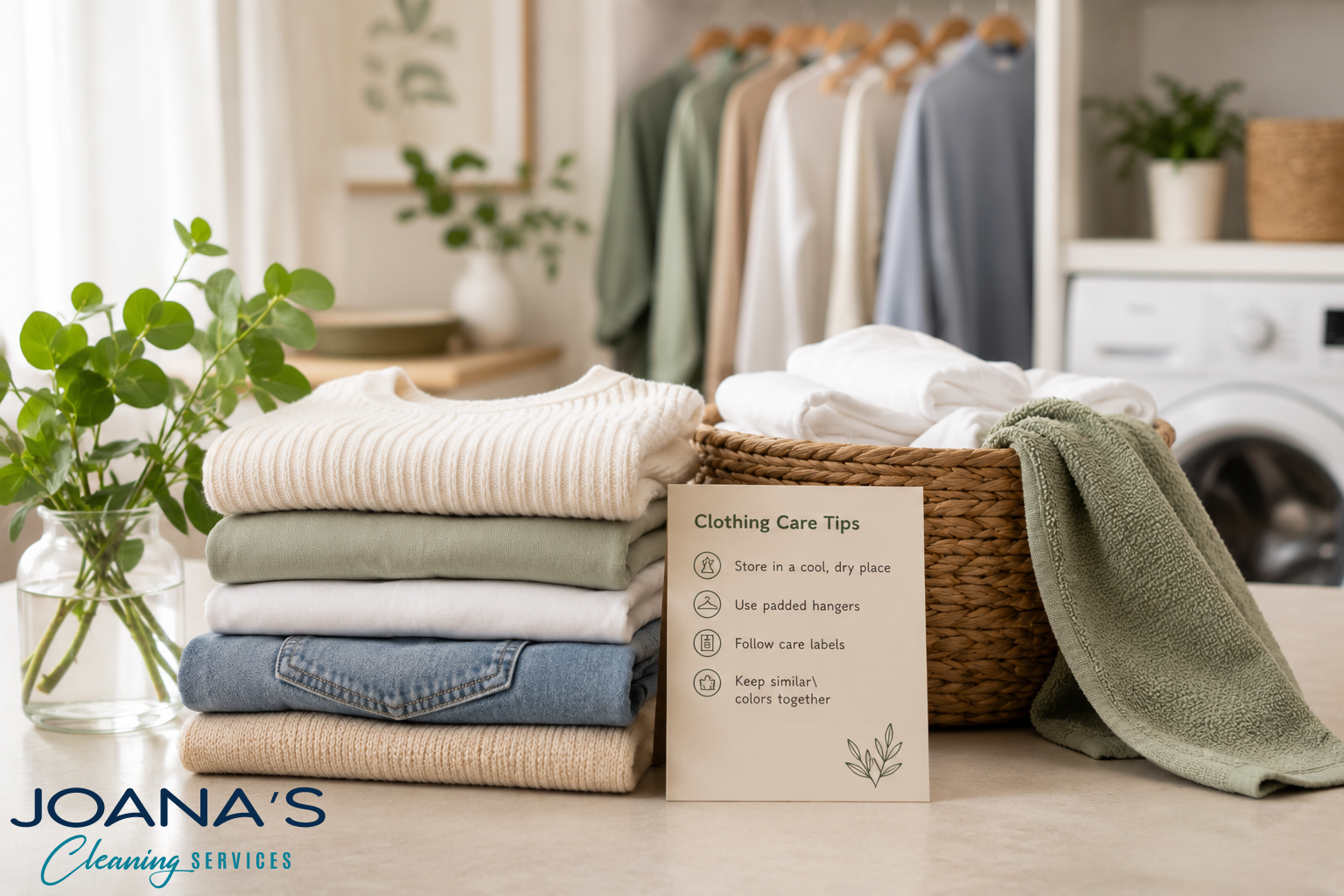 Laundry
