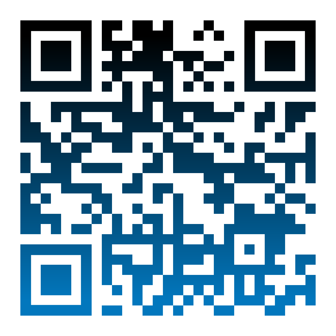 QR Facebook
