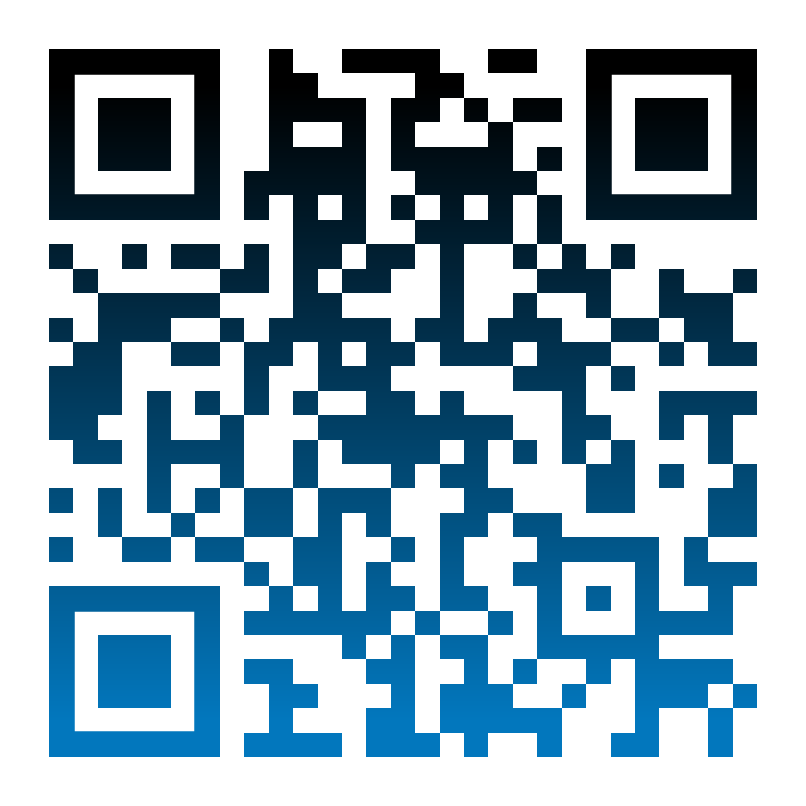 QR Instagram