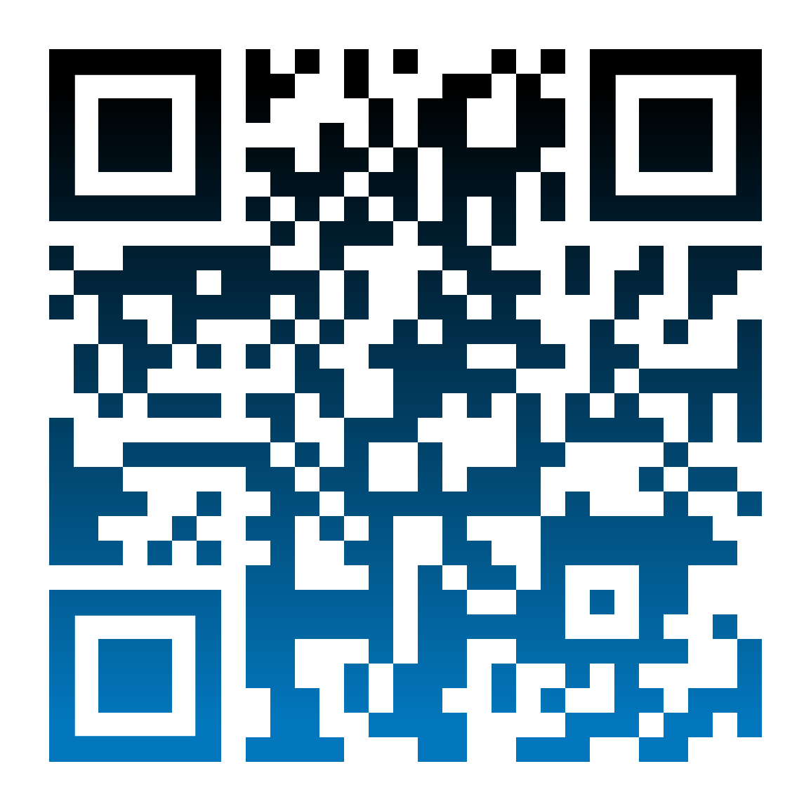 QR TikTok